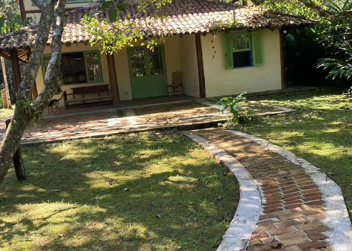Paraiso Prumirim