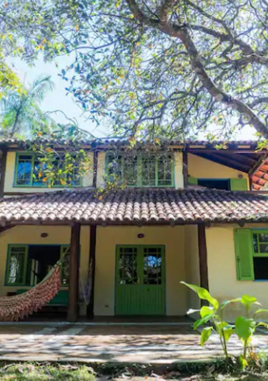 Paraiso Prumirim