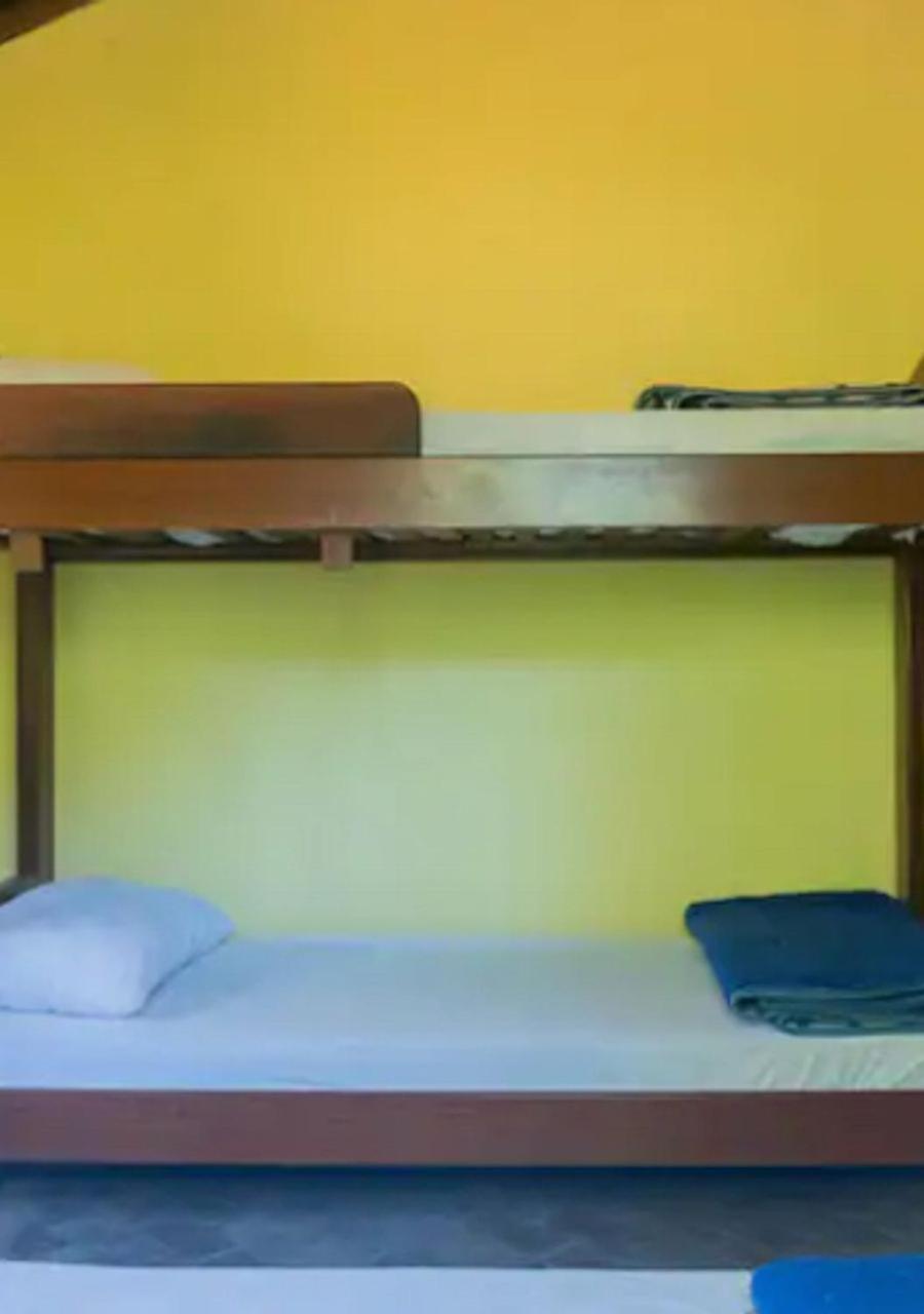 Paraiso Prumirim Casa de férias *