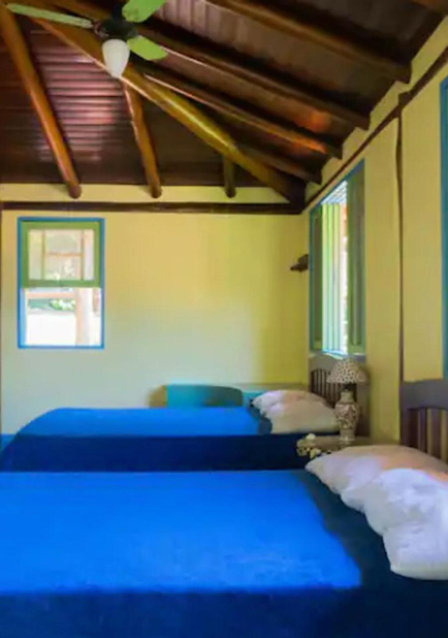 Casa de férias Paraiso Prumirim *