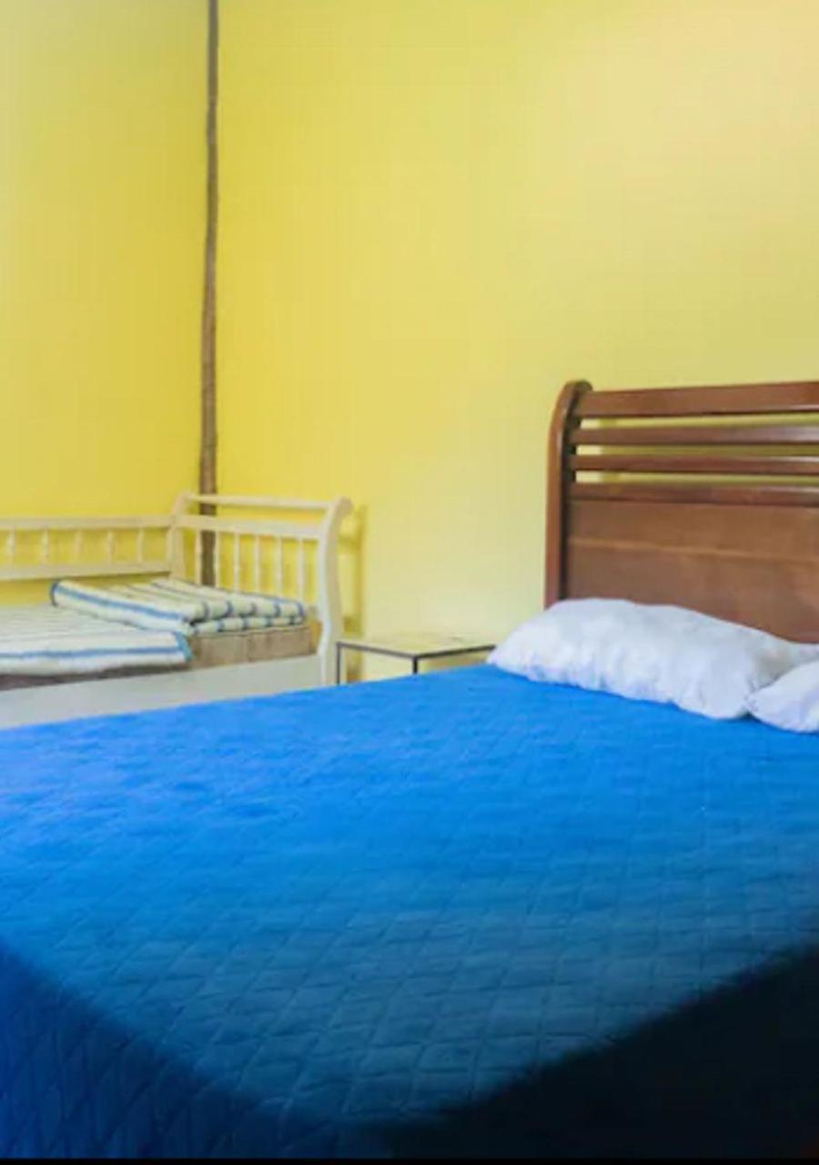 Paraiso Prumirim Casa de férias Ubatuba