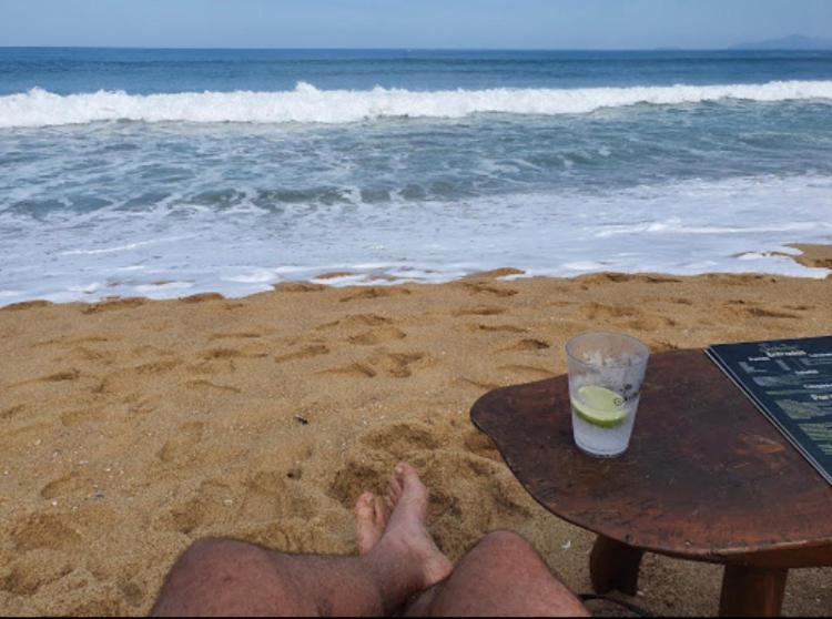 Casa de férias Paraiso Prumirim *