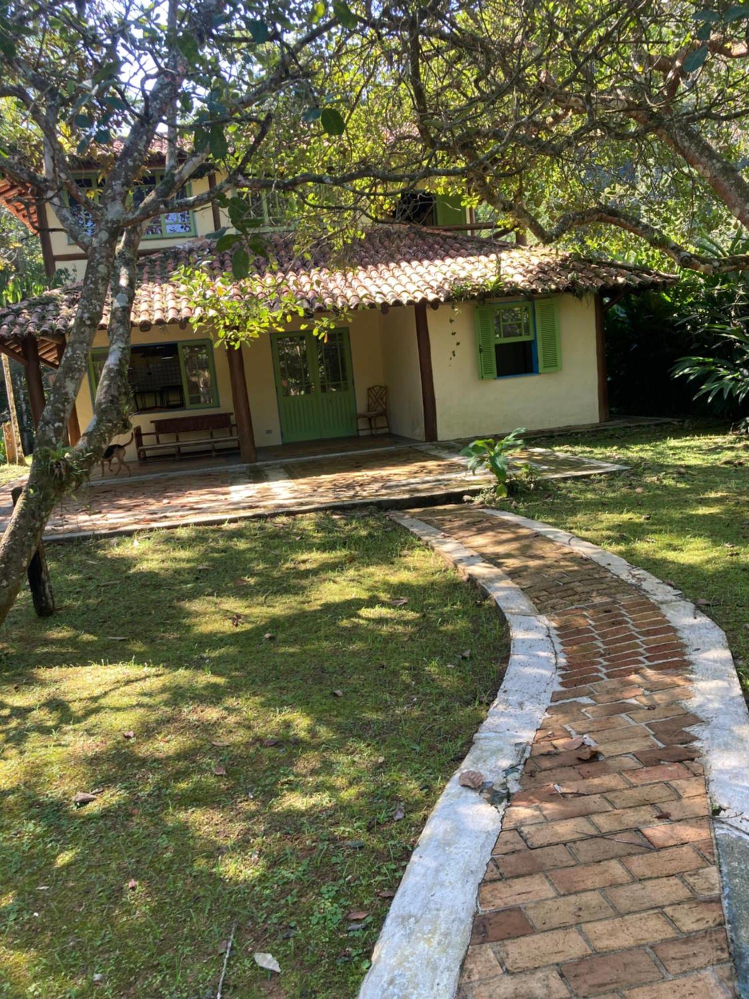 Paraiso Prumirim Casa de férias *