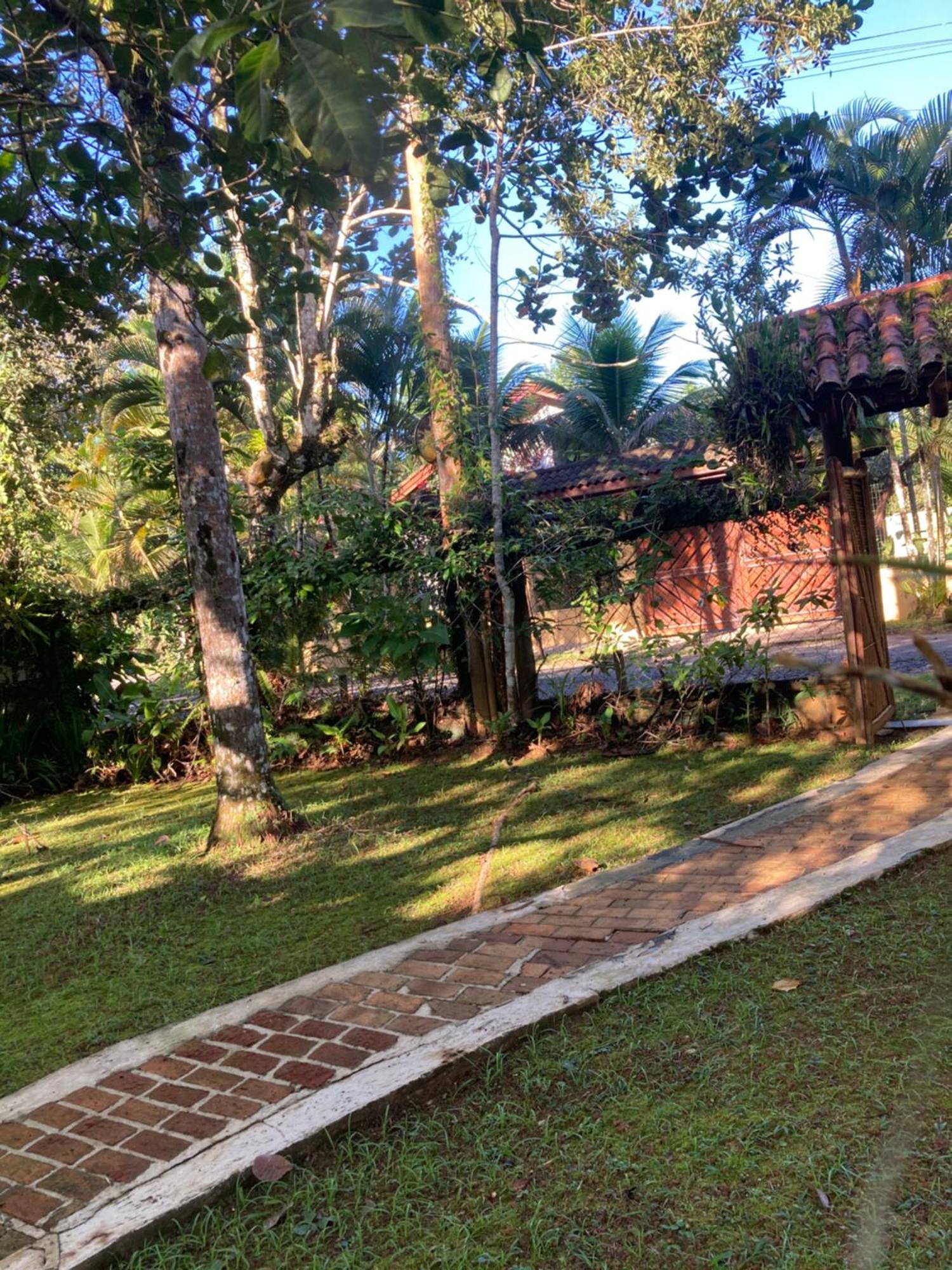 Paraiso Prumirim *