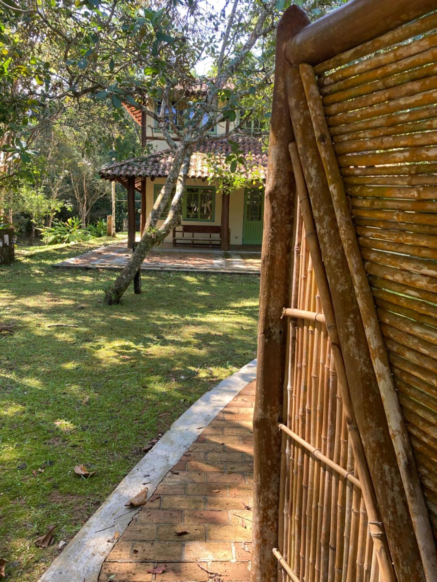 Paraiso Prumirim Casa de férias