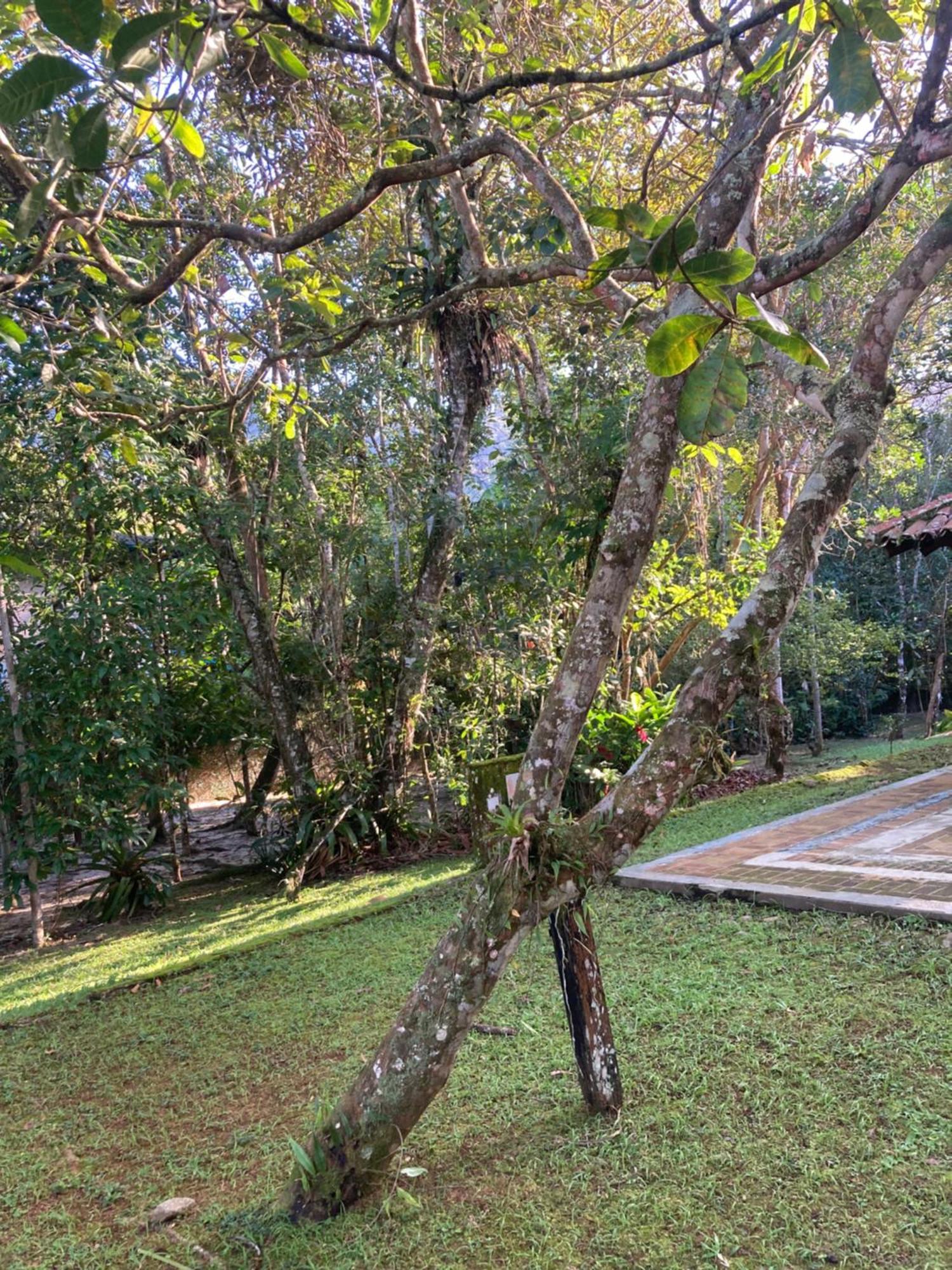 Casa de férias Paraiso Prumirim *