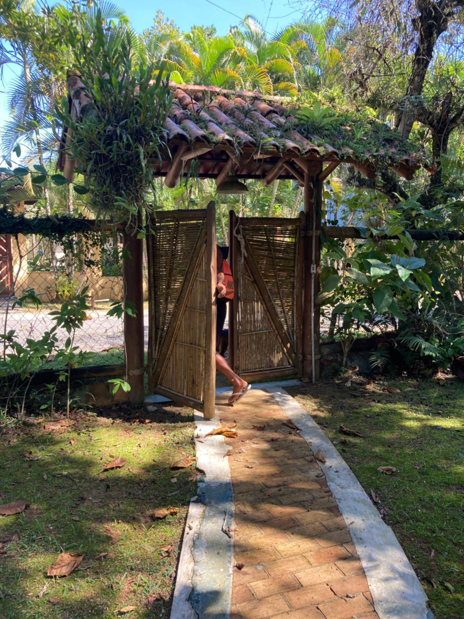 Casa de férias Paraiso Prumirim