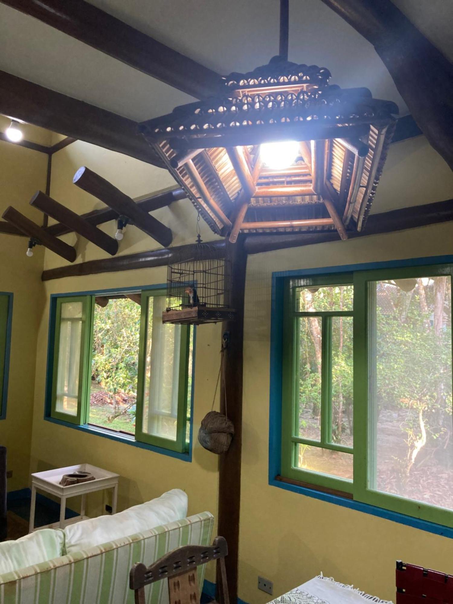 Casa de férias Paraiso Prumirim Ubatuba