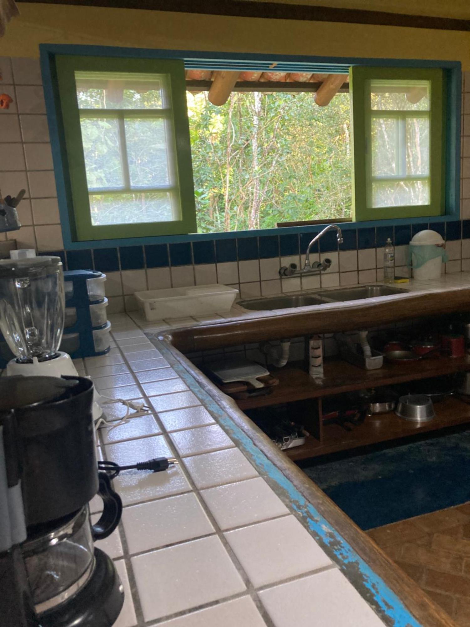 Casa de férias Paraiso Prumirim