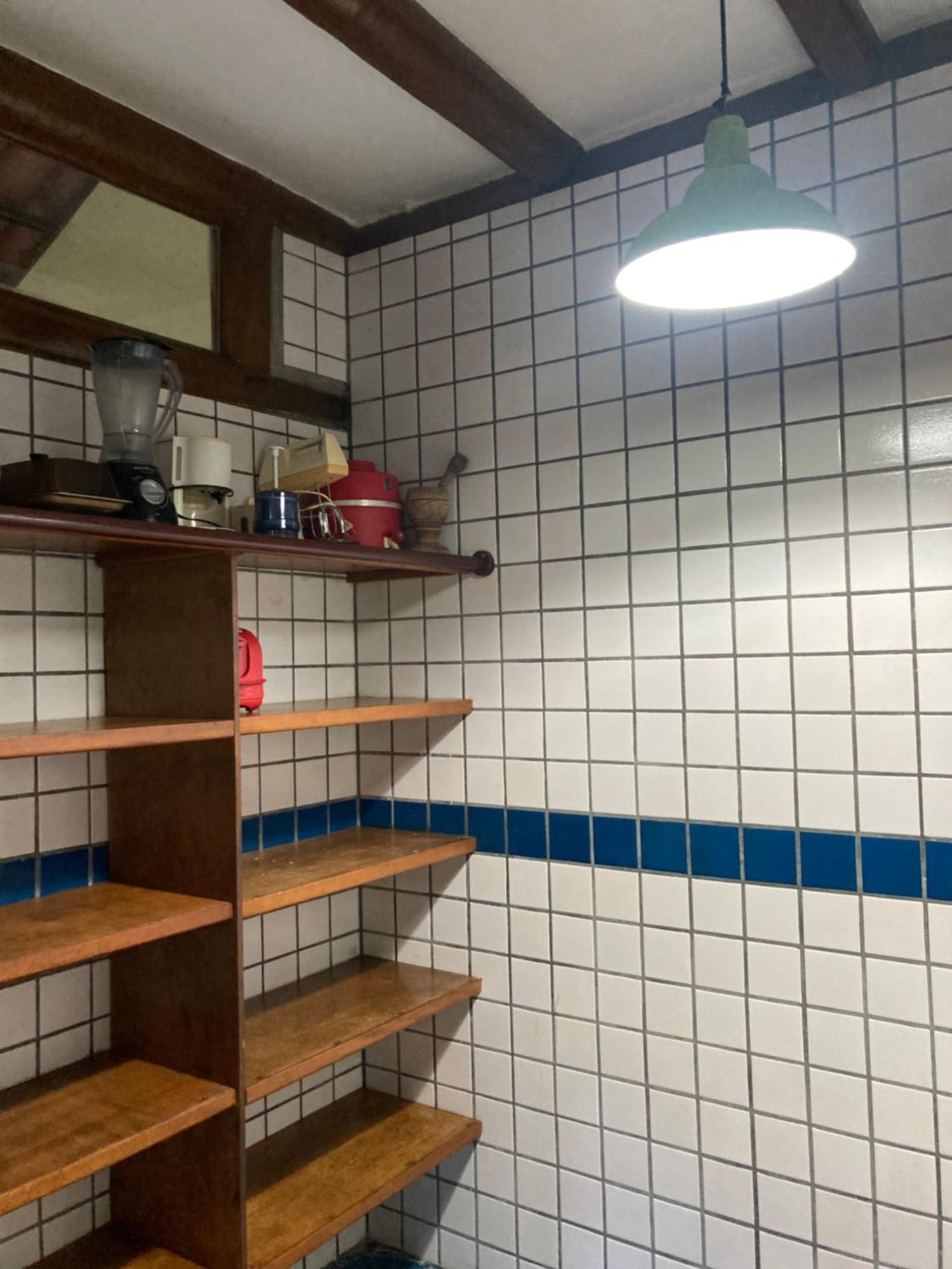 Casa de férias Paraiso Prumirim *
